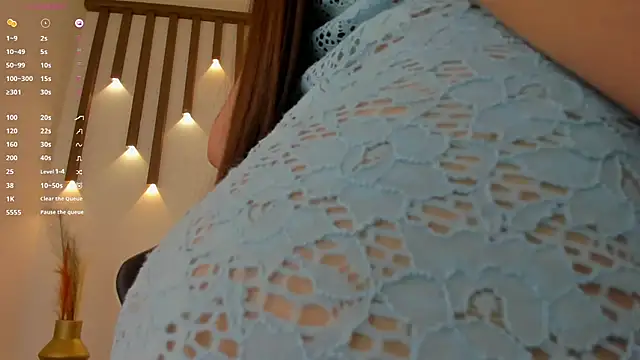 megan cooper28 online show from 01.27.25