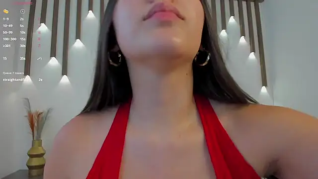 megan cooper28 online show from 09.15.25