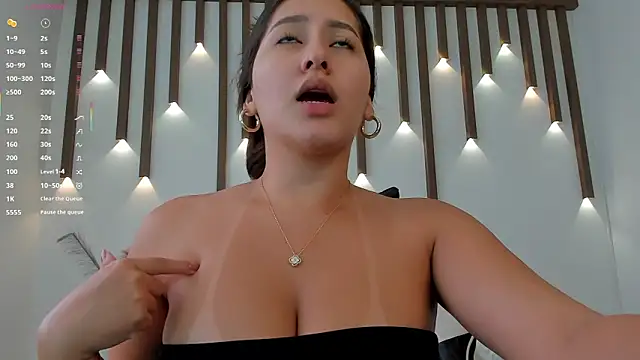 megan cooper28 online show from 02.10.26