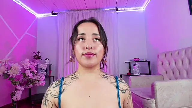 Andrex Joness online show from 01.07.26