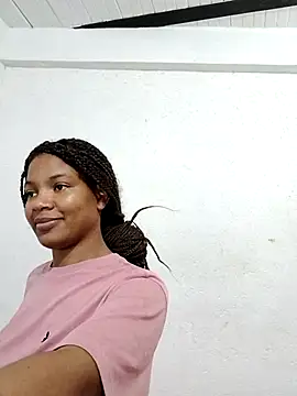 genesis moretz online show from 03.02.26