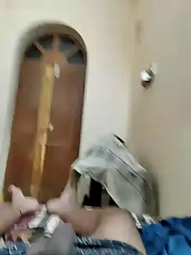 Ashish02345 online show from 03.17.25