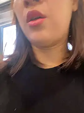 Chun Ae95 online show from 02.03.26