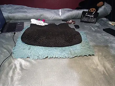 Finito cutie online show from 11.06.25