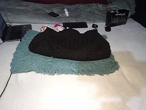 Finito cutie online show from 11.10.25