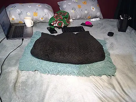 Finito cutie online show from 11.27.25