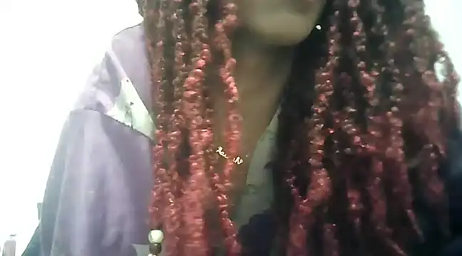 CaramelDipper online show from 12.07.24