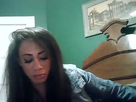 CaramelDipper online show from 12.16.24