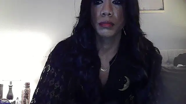 CaramelDipper online show from 02.06.25