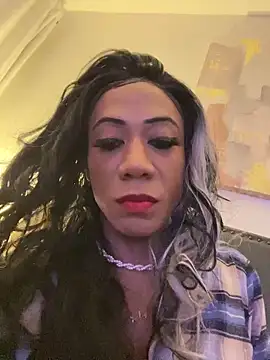 CaramelDipper online show from 03.19.25