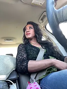 CaramelDipper online show from 10.09.25