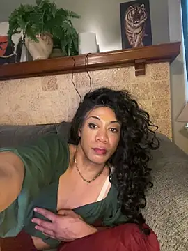 CaramelDipper online show from 02.12.26