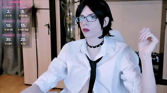 FemAlexa  online show from 02.11.26