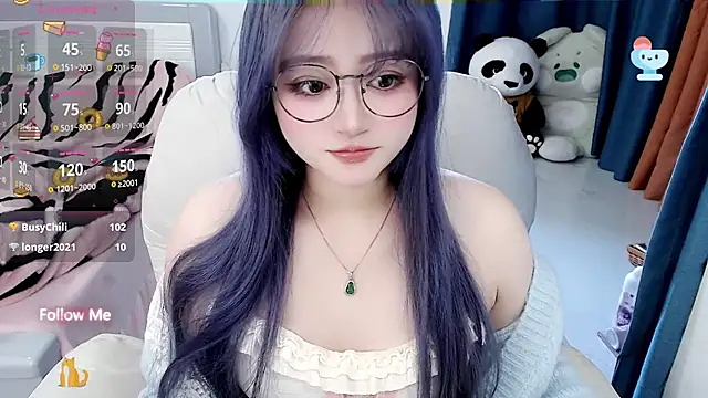 Sweet-18wanwan online show from 12.28.24