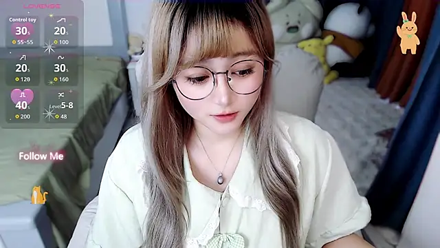 Sweet-18wanwan online show from 10.01.25