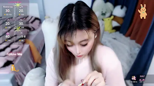 Sweet-18wanwan online show from 10.30.25