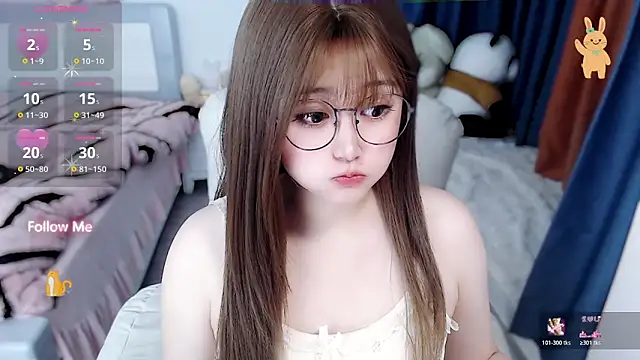 Sweet-18wanwan online show from 11.25.25