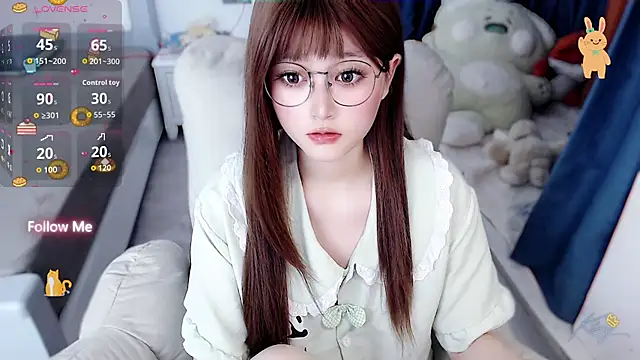 Snapshot of Sweet-18wanwan chatting on 06.25.26 Sweet-18wanwan online show from 06.25.26