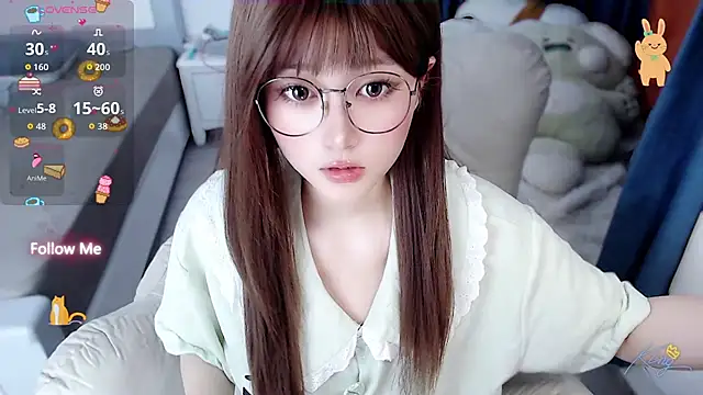 Snapshot of Sweet-18wanwan chatting on 07.08.26 Sweet-18wanwan online show from 07.08.26