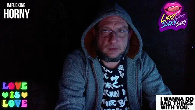 Bossun79 online show from 02.14.25