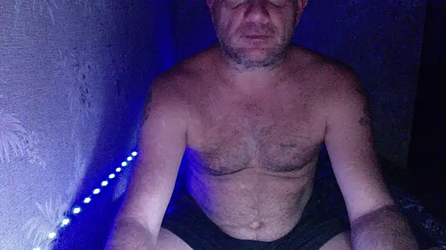 Bossun79 online show from 09.17.25