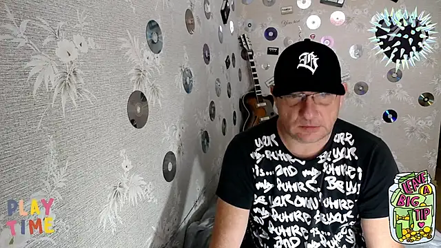 Bossun79 online show from 10.22.25