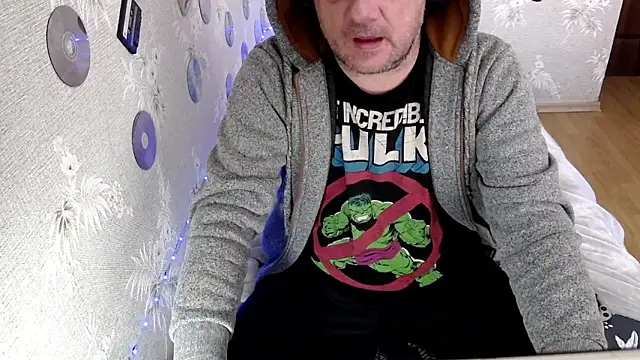 Bossun79 online show from 10.30.25