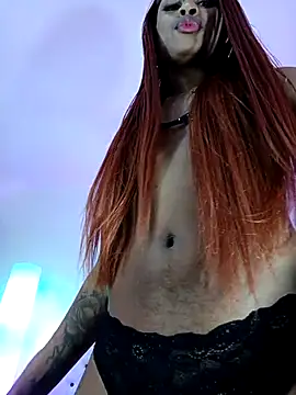 Elektra Queen online show from 11.21.25