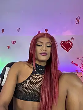 Elektra Queen online show from 02.16.26