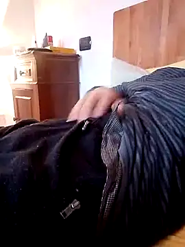 Snapshot of Anastasio33 chatting on 02.09.25 Anastasio33 online show from 02.09.25