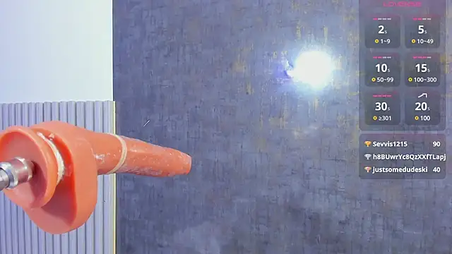 sophia vivas online show from 01.25.25