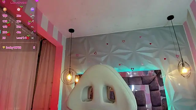 Candy morgan412 online show from 11.27.25