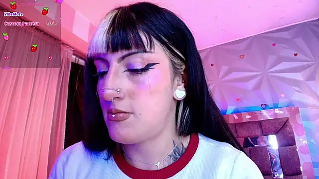 Candy morgan412 online show from 02.21.26