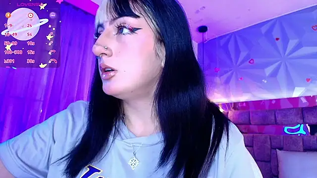 Candy morgan412 online show from 02.26.26