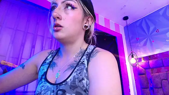 Candy morgan412 online show from 03.08.26