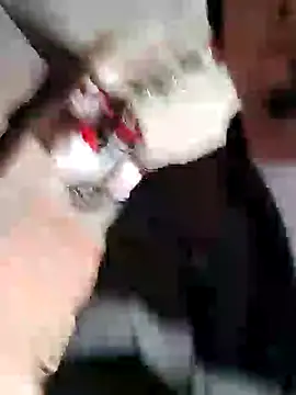 Snapshot of Rejy1992 chatting on 12.25.24 Rejy1992 online show from 12.25.24