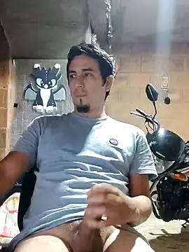 Snapshot of Rejy1992 chatting on 12.28.24 Rejy1992 online show from 12.28.24