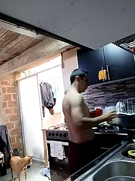 Snapshot of Rejy1992 chatting on 09.22.25 Rejy1992 online show from 09.22.25