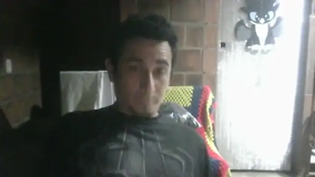 Snapshot of Rejy1992 chatting on 11.01.25 Rejy1992 online show from 11.01.25