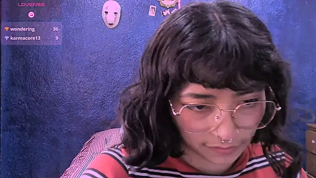 NinaYellow online show from 01.05.26