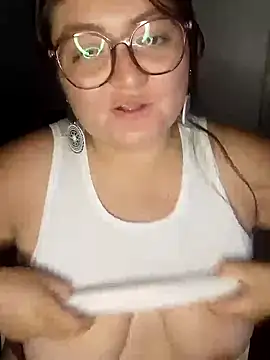 ChristalMal online show from 03.05.25