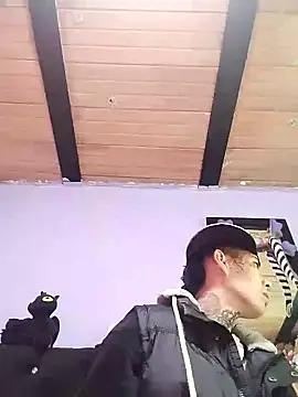 bad couple sex online show from 01.27.25