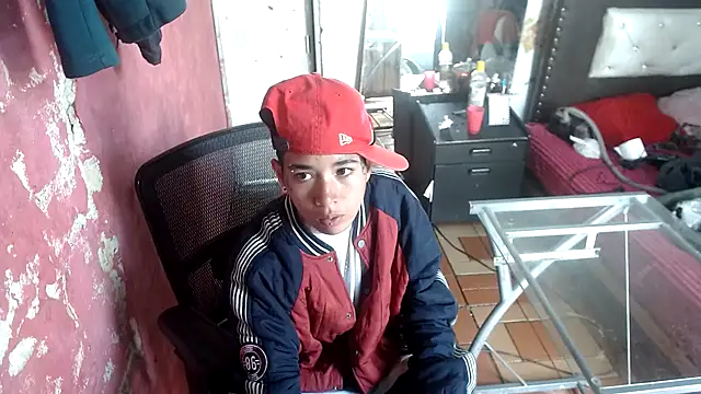 bad couple sex online show from 11.16.25