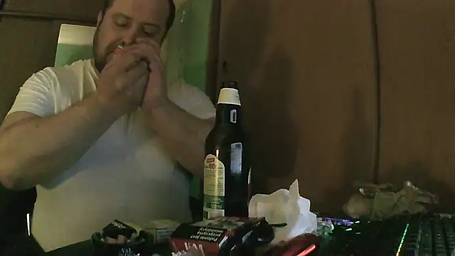 perversalus online show from 04.30.26