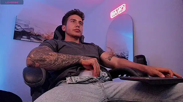 LucianSinclair online show from 01.17.25