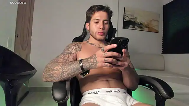 LucianSinclair online show from 09.14.25