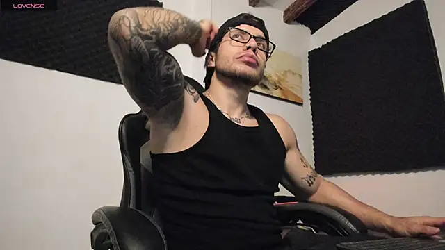 LucianSinclair online show from 03.04.26