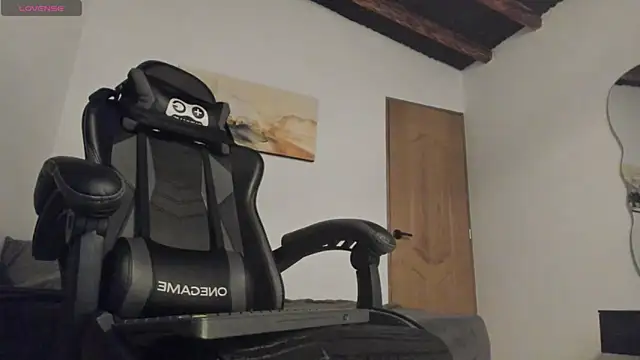 LucianSinclair online show from 06.10.26