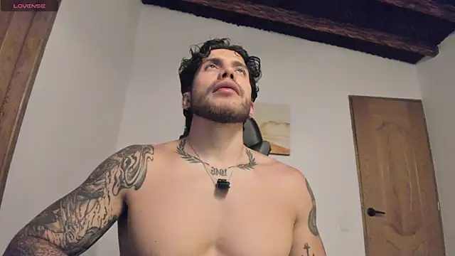 LucianSinclair online show from 06.20.26