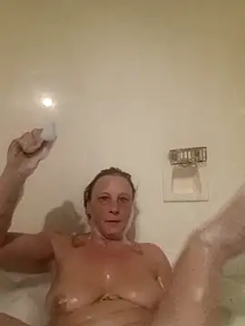 Everlyrose27 online show from 01.16.25